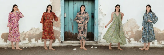 Gift Ideas for Her Under $100: Handcrafted Picks from India (2025)