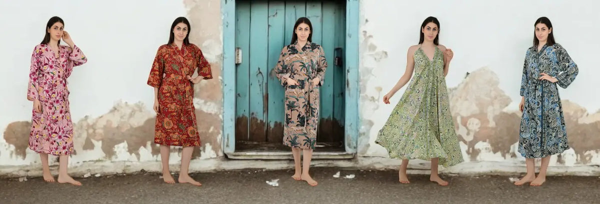 Gift Ideas for Her Under $100: Handcrafted Picks from India (2025)