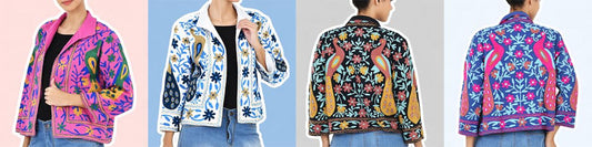 Best Birthday Gifts for Her – Ethical, Beautiful, and Handmade