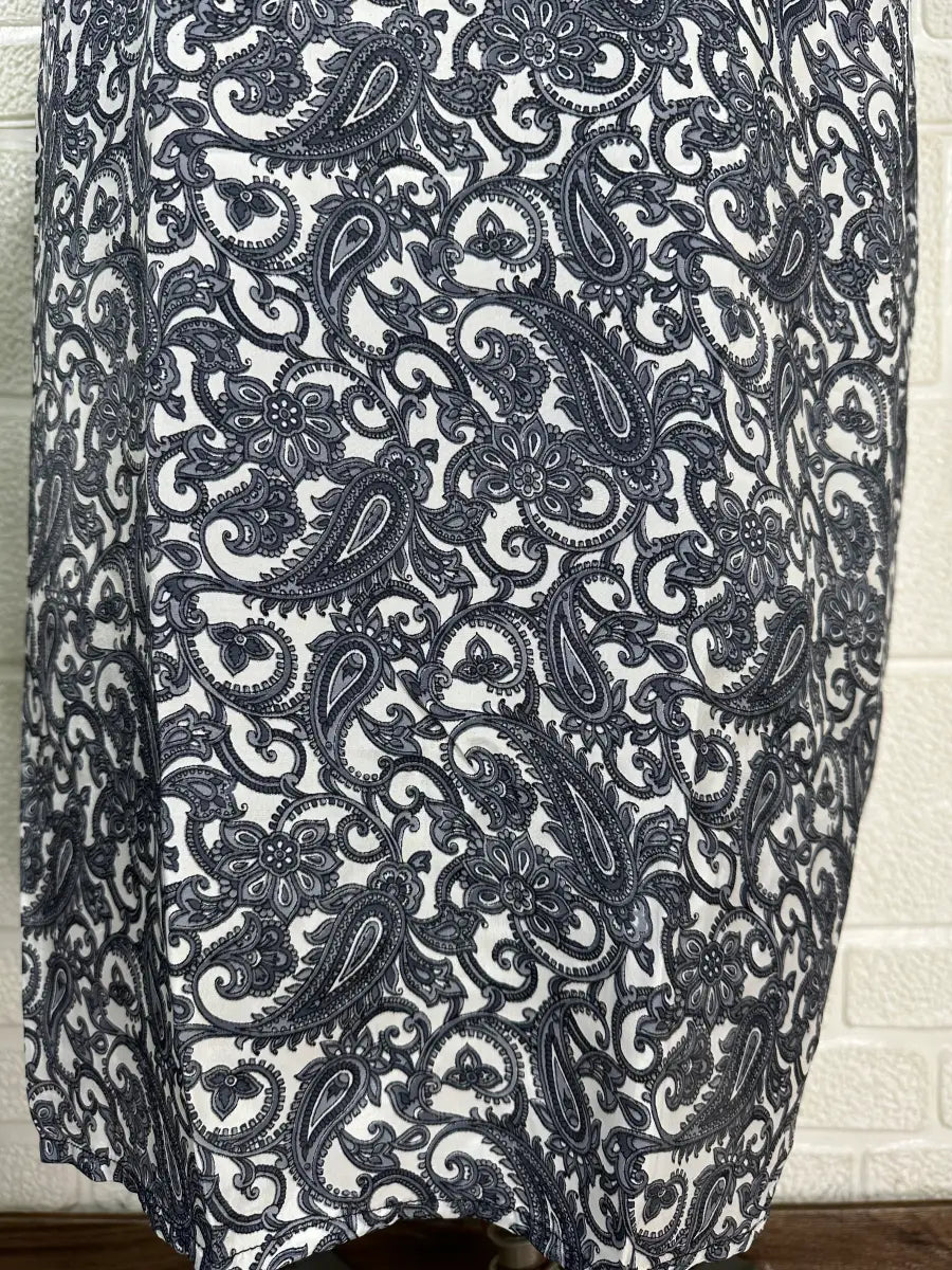 Men's Silk Long Kimono Robe