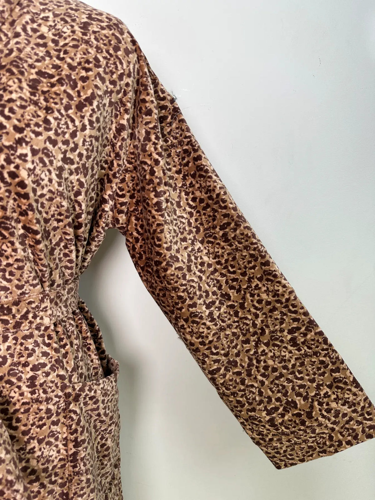 Velvet Womens Kimono Boho Robe | Dressing Gown Reversible With Lining, Kimono Womens Clothing Bridal Robe, Smoking Jacket For Her Spa Gift