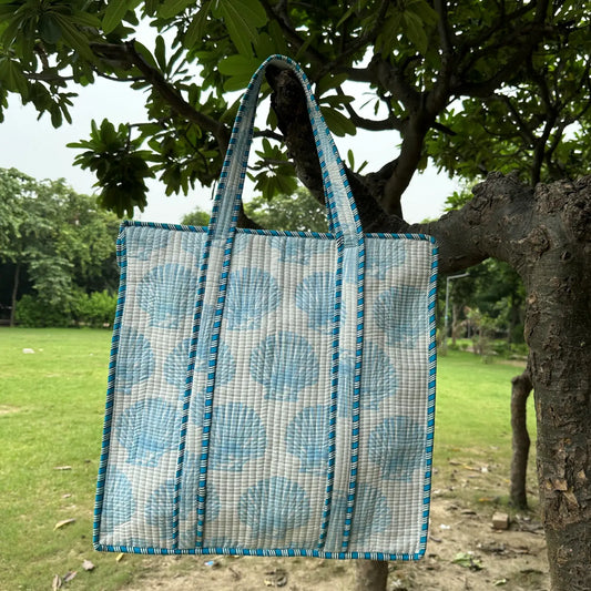 Personalised Tote Bag | Cotton Quilted Weekender Bag Strap, Travel Accessories, Bridesmaid Proposal Shoulder Bag, Bridesmaid Gift For Her