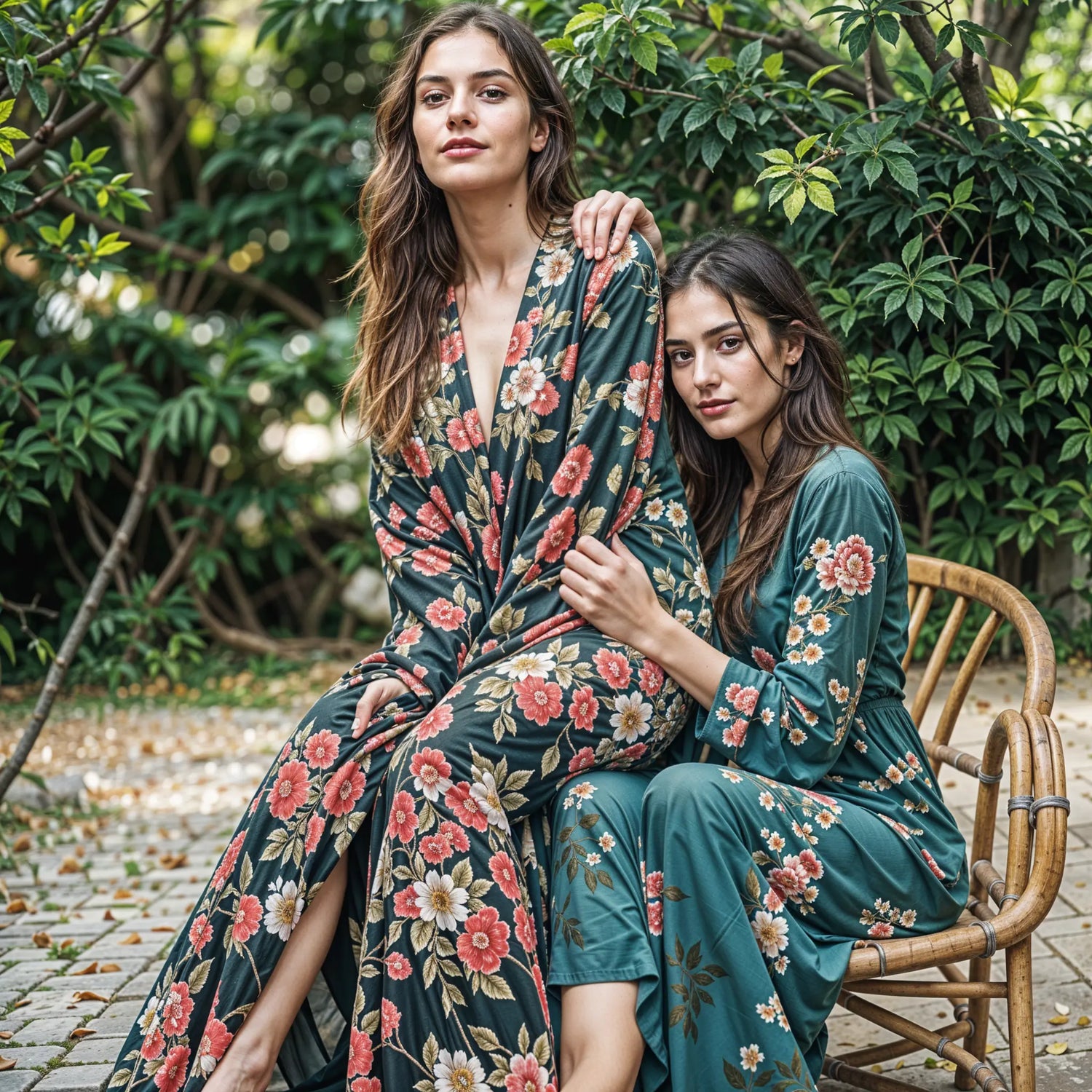 Women Kimono