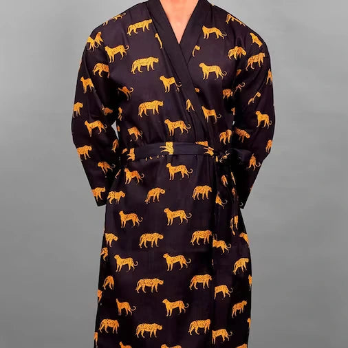 Men Kimono