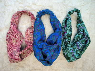 Hairbands