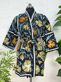 Women's Suzani embroidered Jacket in floral