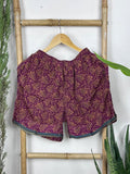 Men's Silk Blend Boxer Shorts