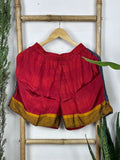 Men's Silk Blend Boxer Shorts