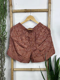 Men's Silk Blend Boxer Shorts