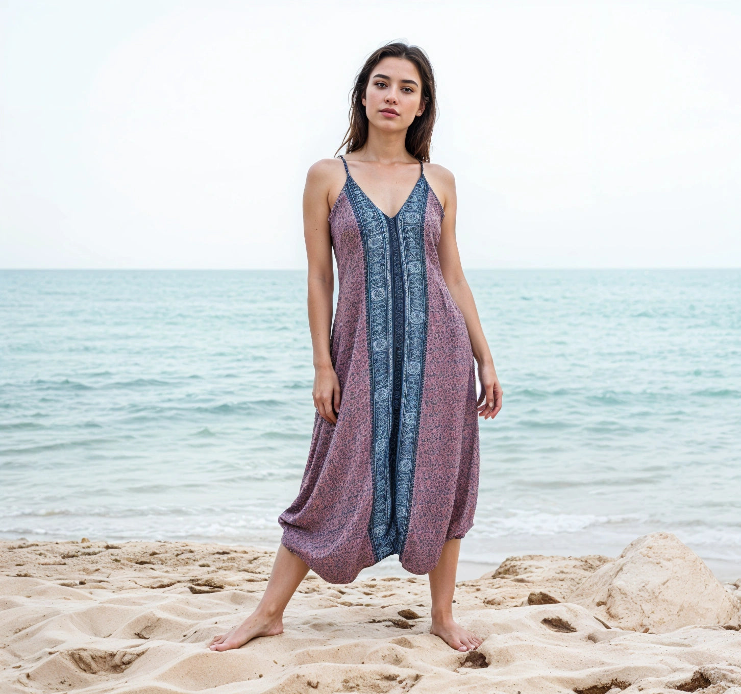 Vacation Wear