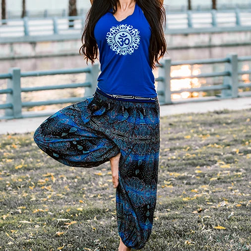 Harem Pants